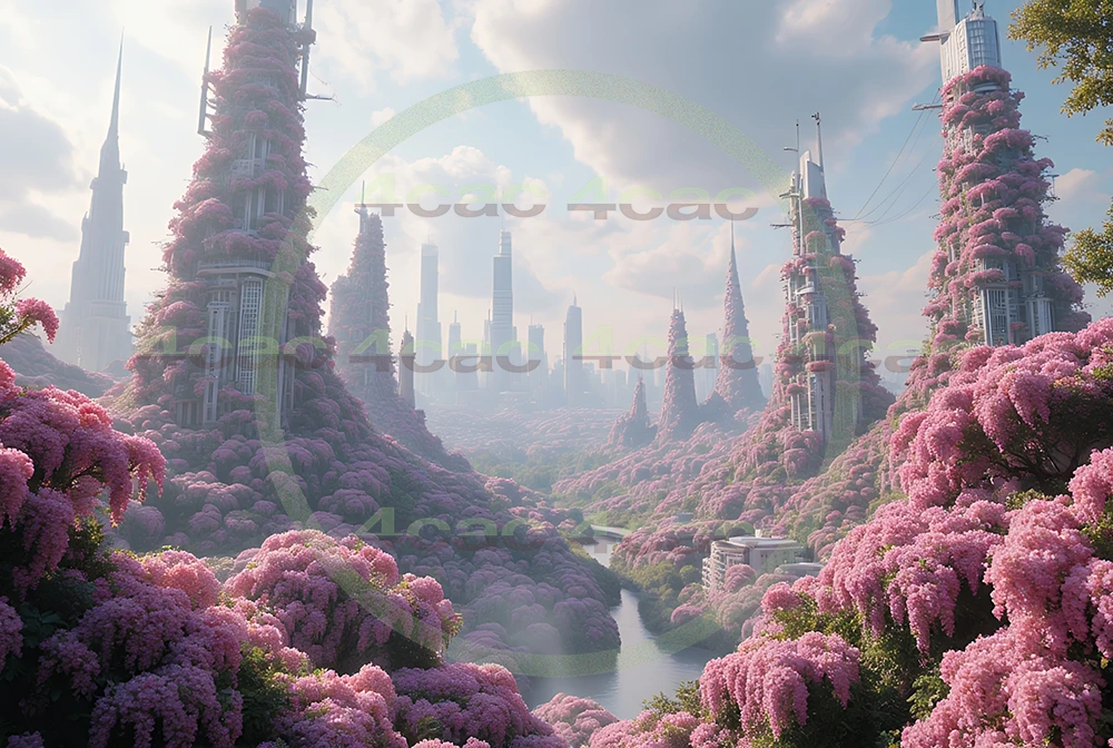 4cP005450AI生成素材