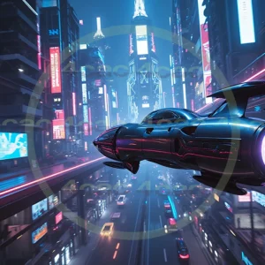 4cP005475AI生成素材