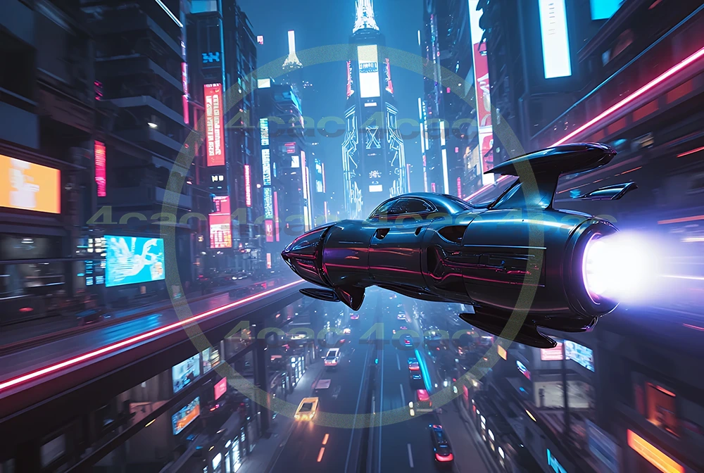 4cP005475AI生成素材