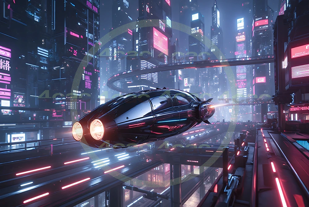 4cP005478AI生成素材