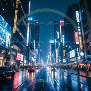 4cP005481AI生成素材