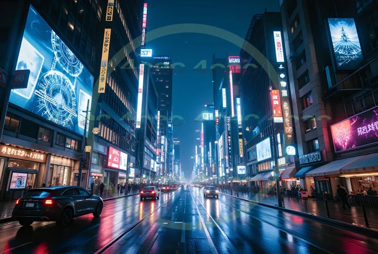 4cP005481AI生成素材