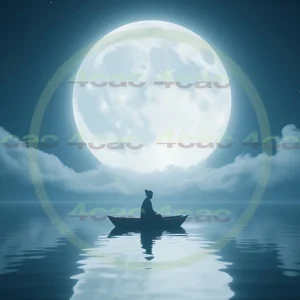 4cP005486AI生成素材