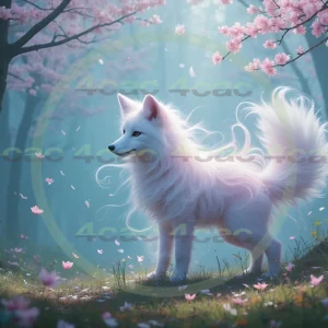 4cP005488AI生成素材