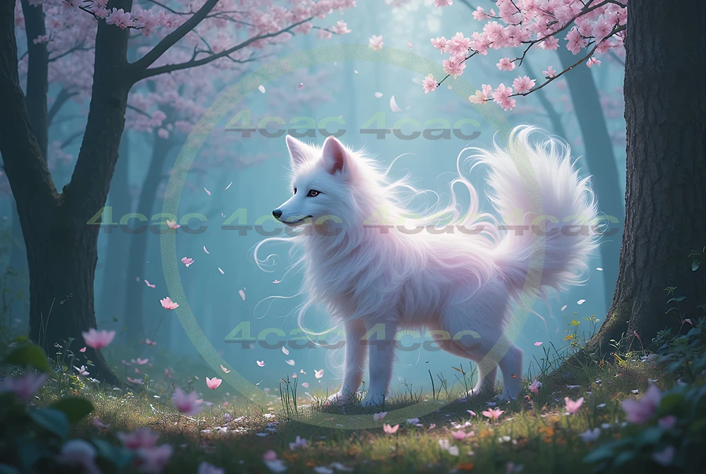 4cP005488AI生成素材