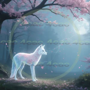 4cP005489AI生成素材