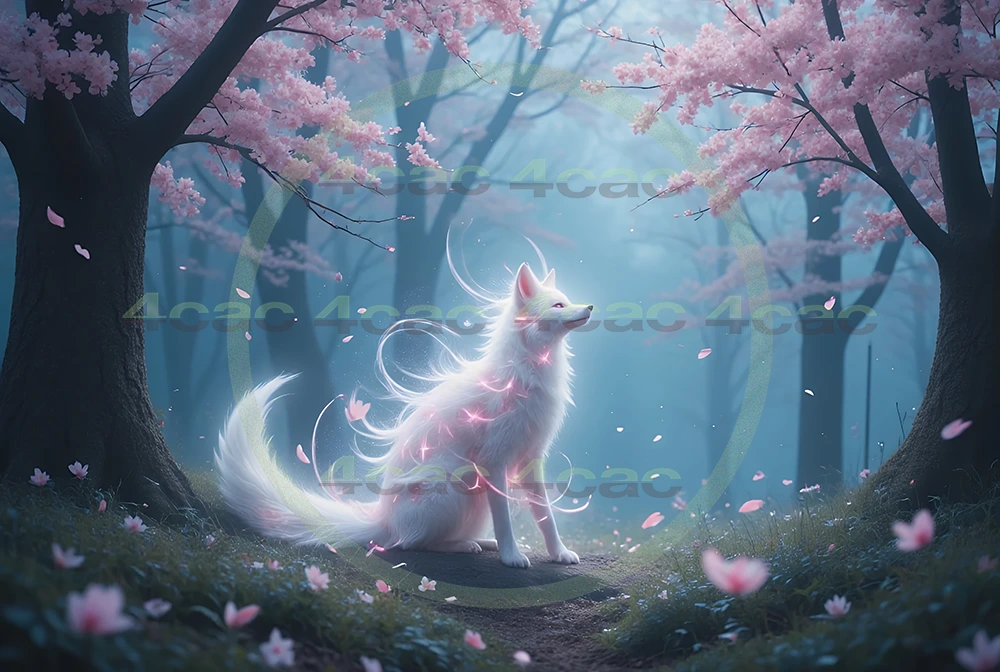 4cP005490AI生成素材