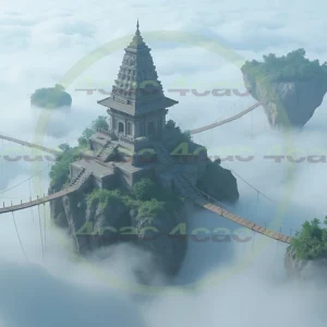 4cP005491AI生成素材