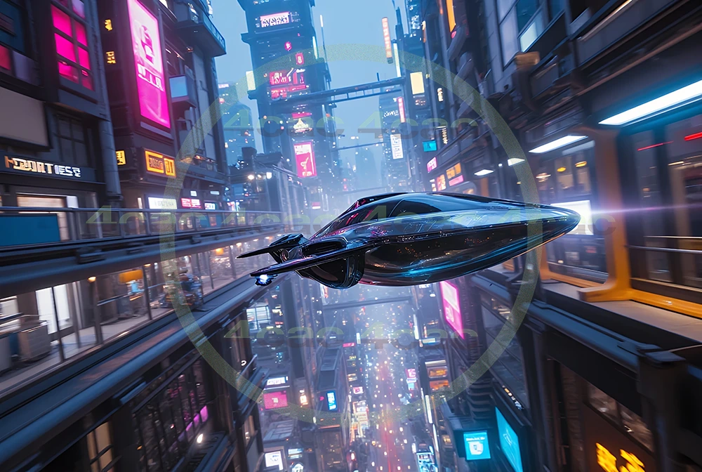 4cP005497AI生成素材