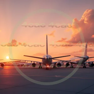 4cP005524AI生成素材