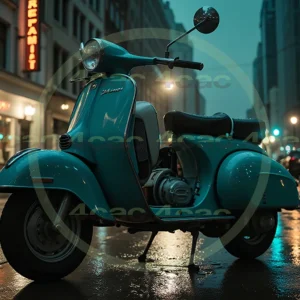 4cP005555AI生成素材