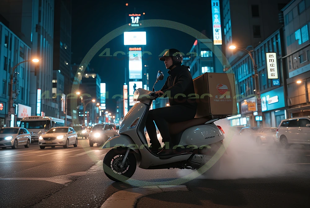 4cP005567AI生成素材