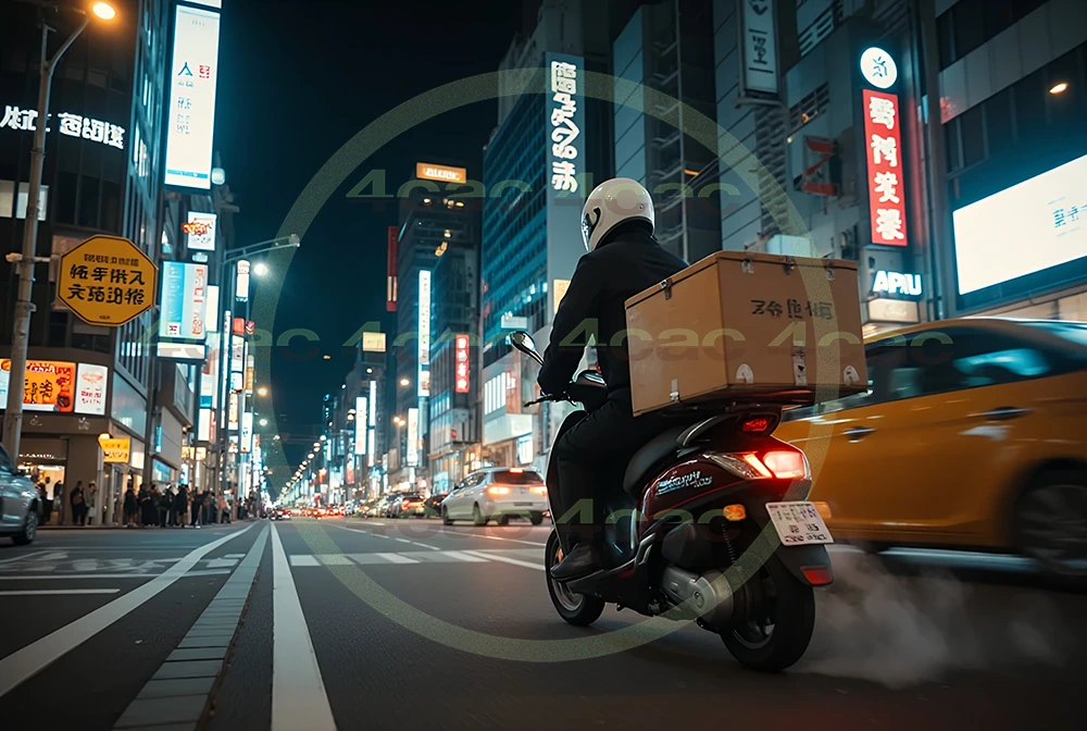 4cP005569AI生成素材