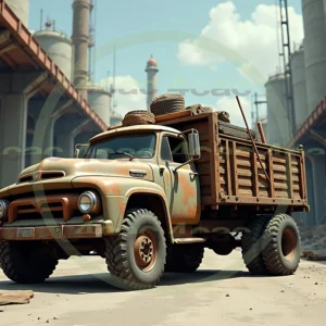 4cP005677AI生成素材