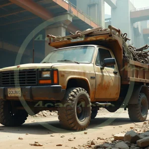 4cP005678AI生成素材