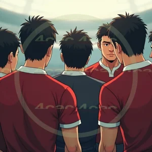 4cP005771AI生成素材