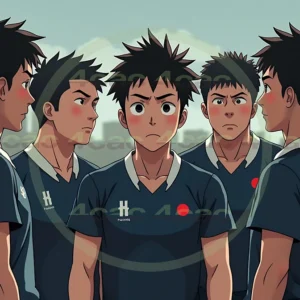 4cP005774AI生成素材