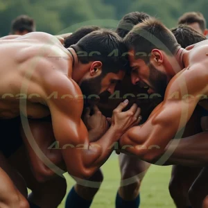 4cP005780AI生成素材