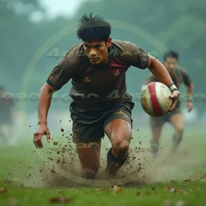 4cP005790AI生成素材