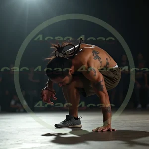 4cP005791AI生成素材