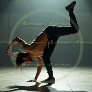 4cP005792AI生成素材