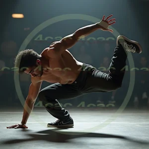 4cP005793AI生成素材