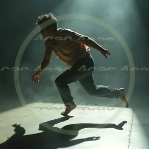 4cP005804AI生成素材