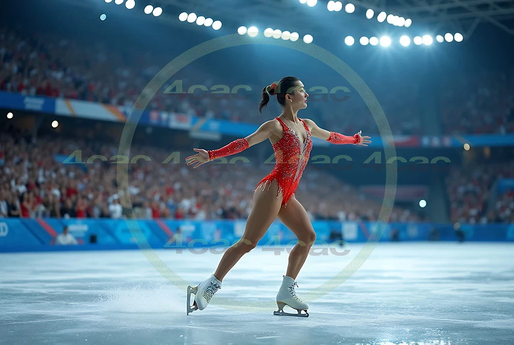 4cP005810AI生成素材