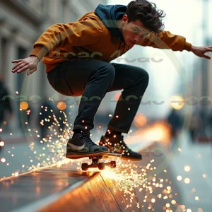 4cP005815AI生成素材