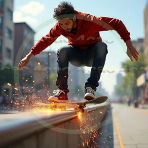 4cP005817AI生成素材