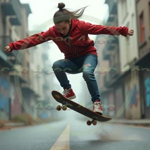 4cP005818AI生成素材