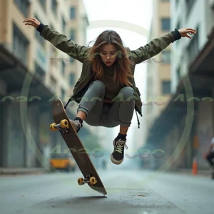 4cP005819AI生成素材