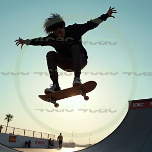 4cP005827AI生成素材