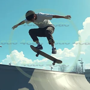 4cP005829AI生成素材