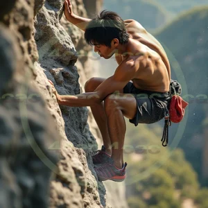 4cP005841AI生成素材