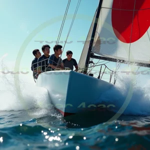 4cP005845AI生成素材