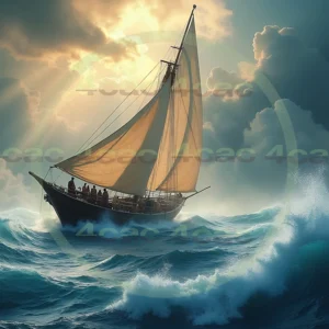 4cP005864AI生成素材