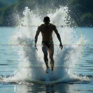 4cP005962AI生成素材