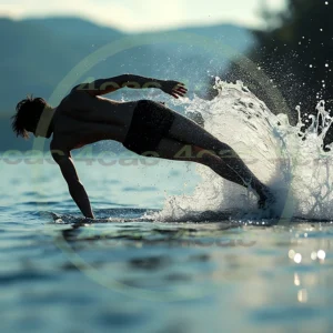 4cP005963AI生成素材