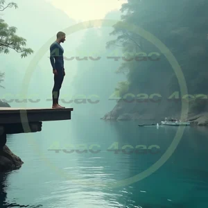 4cP005968AI生成素材