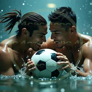 4cP005984AI生成素材