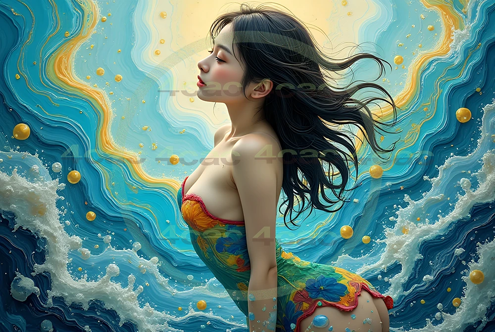 4cP005990AI生成素材