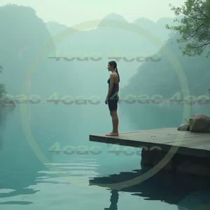 4cP005997AI生成素材