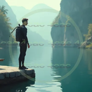 4cP005998AI生成素材