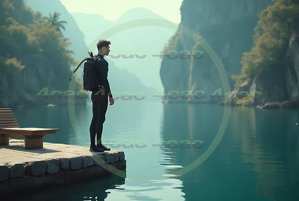 4cP005998AI生成素材