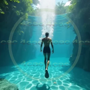 4cP006003AI生成素材