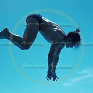 4cP006006AI生成素材