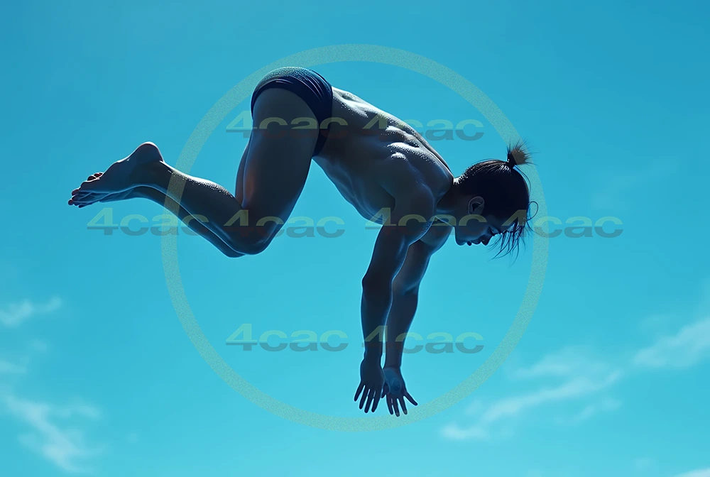 4cP006006AI生成素材