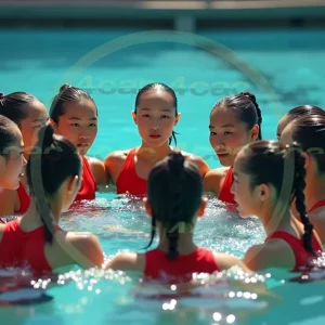 4cP006016AI生成素材