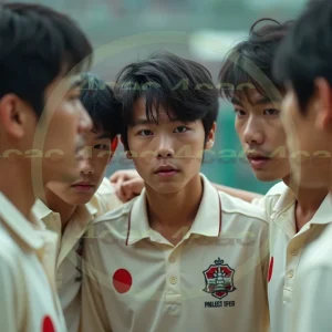 4cP006030AI生成素材